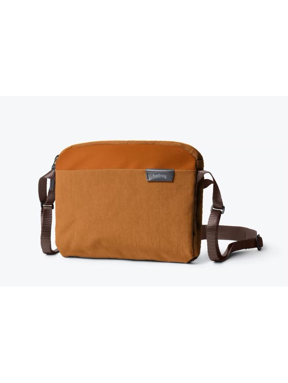 Bellroy Bellroy City Pouch Plus Crossbody Bag with HeiQ Antimicrobial Tech